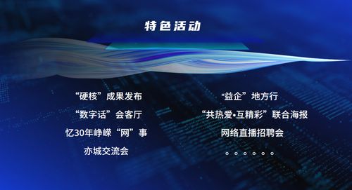 2023中國(guó)互聯(lián)網(wǎng)大會(huì) 網(wǎng)絡(luò)技術(shù)開(kāi)發(fā)新趨勢(shì)與未來(lái)展望